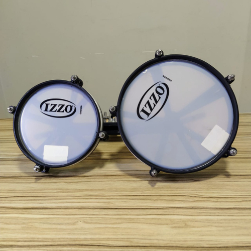 Rototom rb drums 6/8 em Promoção Ofertas na Americanas