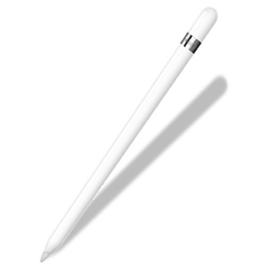 Apple Pencil para iPad Pro é boa?
