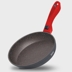 Panela Sauté Grand 24 cm Ichef Polishop Shark Series é boa?