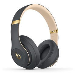 Fone Beats Studio 3 Wireless Over-ear Headphone Cinza Menor preço em Fone Beats Studio 3 Wireless Over-ear Headphone Cinza