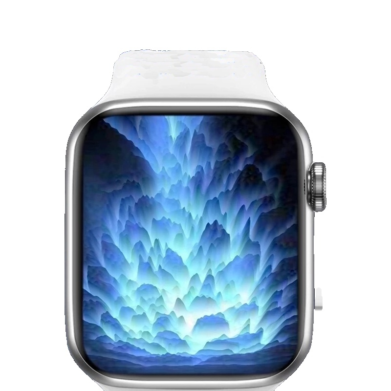 SmartWatch X8 Max Novo 2022 Series 6 Tela Full HD Faz Chamadas, Bateria ...