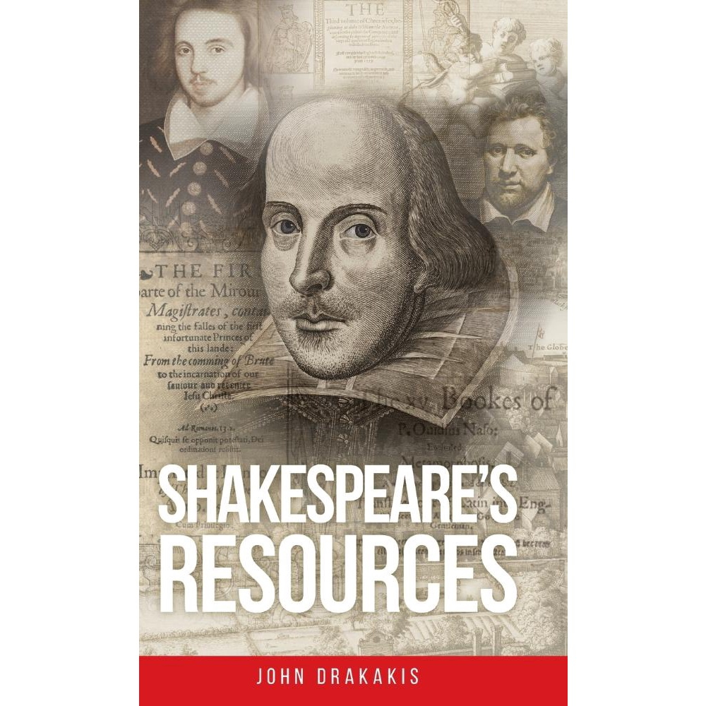 Shakespeares Resources No Shoptime