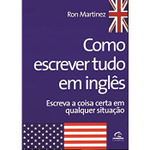 INGLÊS PARA FALAR EM QUALQUER SITUAÇÃO