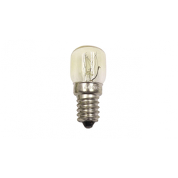 Lampada para forno fogão E14 127V Menor preço em Lampada para forno fogão E14 127V