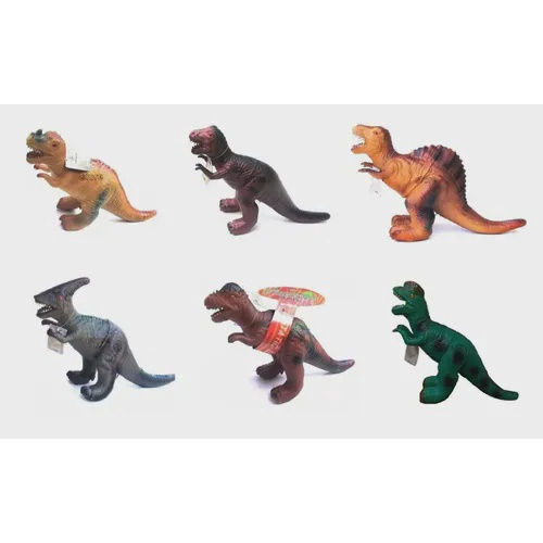 Brinquedo Dinossauro Pterodáctilo Dinopark 28cm Grande Vinil em Promoção na  Americanas