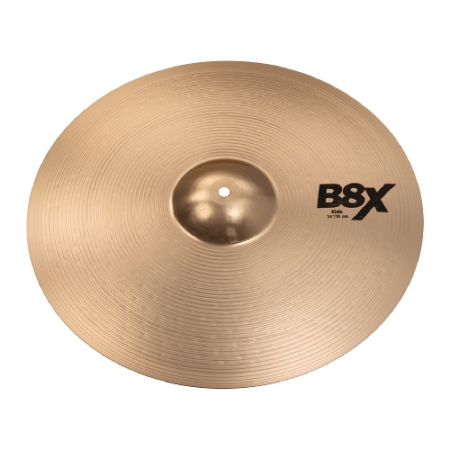 Prato Ride Sabian 20 B8x Series em 