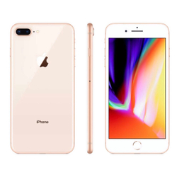 IPhone 8 Plus 64GB Dourado Menor preço em IPhone 8 Plus 64GB Dourado