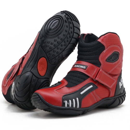 Bota atron best sale shoes motociclista