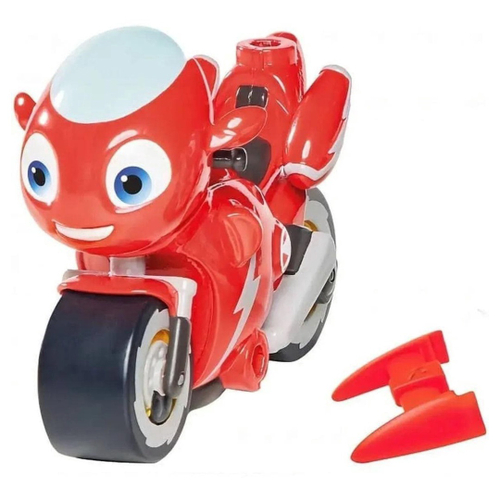 Moto eletrica infantil meninas meg turbo 6V na Americanas Empresas