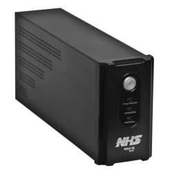 Nobreak Nhs Mini Extendido 1000va 500w Interactive B 2x5ah 6t E120/220 S120 Menor preço em Nobreak Nhs Mini Extendido 1000va 500w Interactive B 2x5ah 6t E120/220 S120