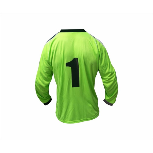 camisa para goleiro