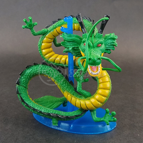 Shenlong Esferas, Action Figure Colecionável, Dragon Ball Z