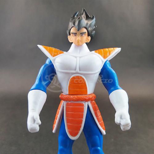 Goku Criança Esfera do Dragão, Action Figure Colecionável, Dragon Ball Z