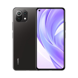 Smartphone Xiaomi Mi 11 Lite 8GB/128GB Preto Menor preço em Smartphone Xiaomi Mi 11 Lite 8GB/128GB Preto
