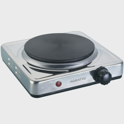 Fogão Fogareiro Elétrico Portátil 1 Boca 1000W de Mesa Camping Temperatura Regulável Agratto Fma é boa?