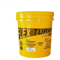 Manta Liquida Emborrachada Cor Branco 18Kg Menor preço em Manta Liquida Emborrachada Cor Branco 18Kg