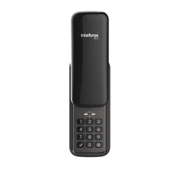 Fechadura Digital Fr 10 Intelbras é boa?