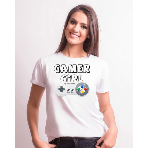 Camiseta Feminina Jogo Celeste Geek Nerd - Beko9 Camisetas Criativas e  Divertidas