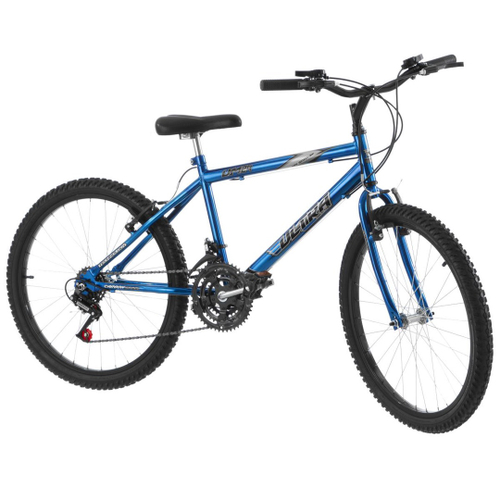 Bicicleta aro online 37