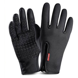 Luvas de inverno masculino feminino luvas quentes à prova d'água à prova de vento para manter quente-Bewine Menor preço em Luvas de inverno masculino feminino luvas quentes à prova d'água à prova de vento para manter quente-Bewine