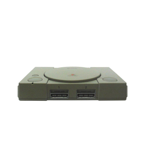 Console PlayStation 1 FAT - Sony - MeuGameUsado