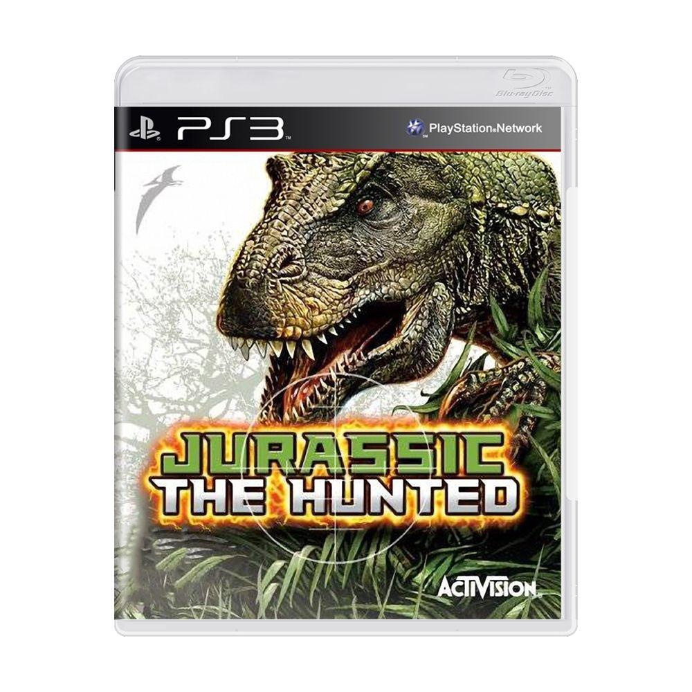 Jogos De Dinossauros Ps3 Digital