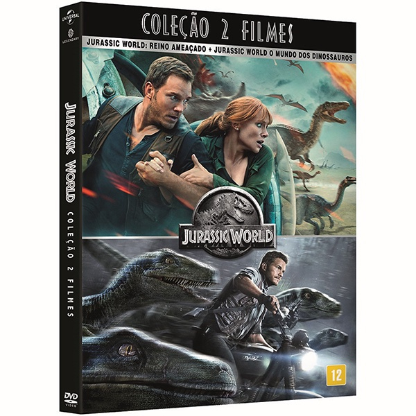 Pterodactyl - A Ameaça Jurássica - Dvd - Original Raro