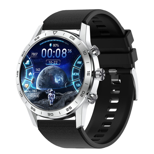 smartwatch redondo ip68