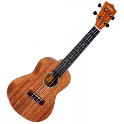 Menor preço em Ukulele Tenor Shelby By Eagle Su23m Natural