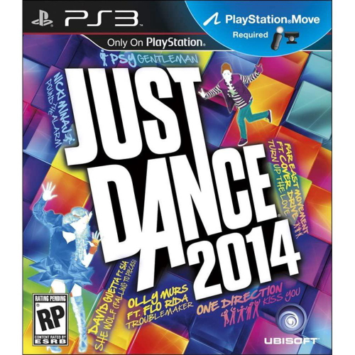 Just Dance Kids 2014 - Kinect only (Xbox 360) 