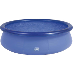 Piscina Inflável Mor 4.600 Litros 001054 Menor preço em Piscina Inflável Mor 4.600 Litros 001054
