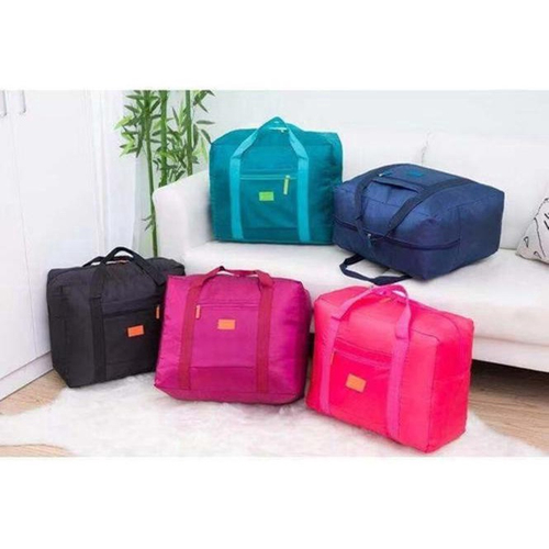 large bolsa for travel