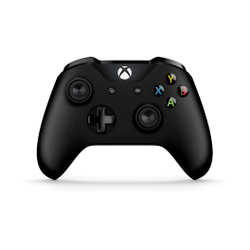 Controle Sem Fio Xbox One Microsoft Entrada P2 Joystick Modelo Novo Preto Com Cabo para Windows é boa?