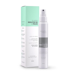 Fluido redutor de pelos 120ML extratos da terra é boa?