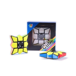 Cubo Mágico Profissional 3x3 Interativo Anti Stress (Sortido)