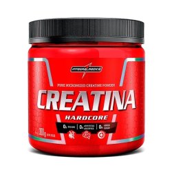 Creatina (300g) - Integralmedica é boa?