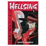 Livro - Hellsing Especial - Vol. 7 em Promoção na Americanas