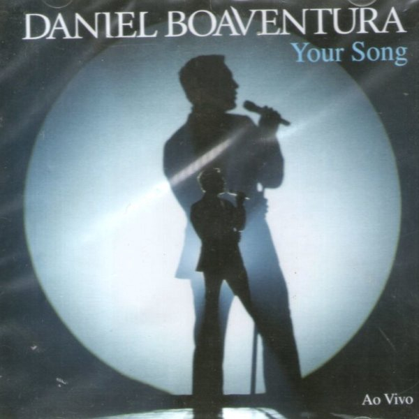 Cd Daniel Boaventura Your Song Em Promoção | Ofertas Na Americanas