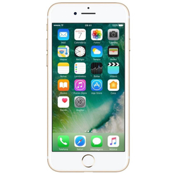 Usado: Celular iPhone 7 128GB Dourado Bom - Trocafone Menor preço em Usado: Celular iPhone 7 128GB Dourado Bom - Trocafone