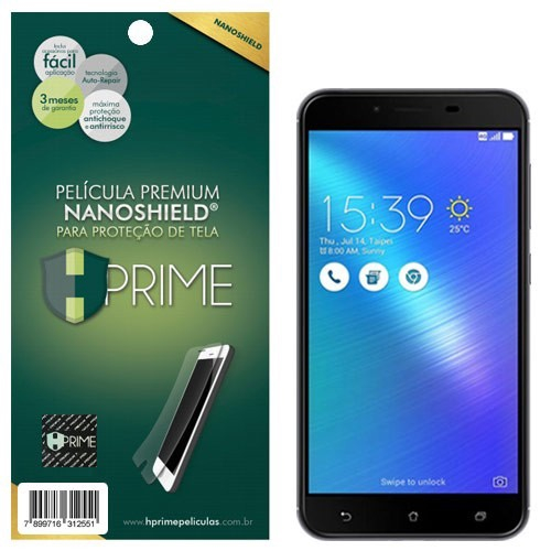 Kit Acessorios Asus Zenfone 3 Max: Promoções | Americanas