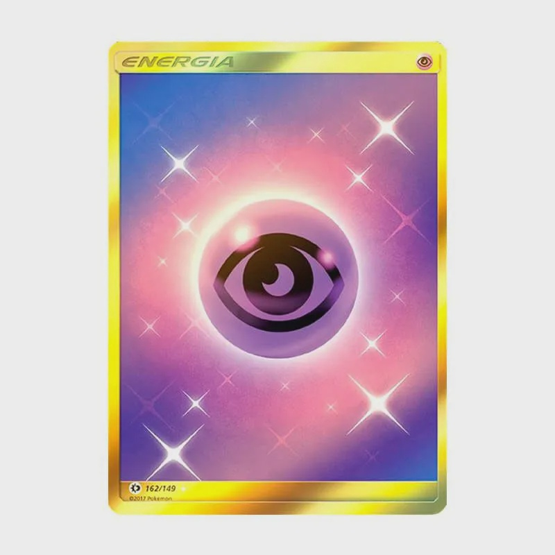 Energía psíquica (TCG), Pokémon Wiki