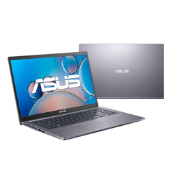 Menor preço em Notebook asus X515JF-EJ361T Intel Core i5 1035G1 8GB 256GB ssd W10 15,6 LED-backlit Cinza