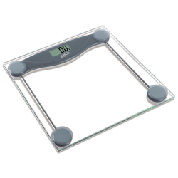 Menor preço em Balança Pessoal Digital G-tech Glass 10 Capacidade 150kg