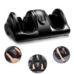 Massageador de Pés Elétrico Shiatsu Foot Bivolt Uitech Hover Menor preço em Massageador de Pés Elétrico Shiatsu Foot Bivolt Uitech Hover