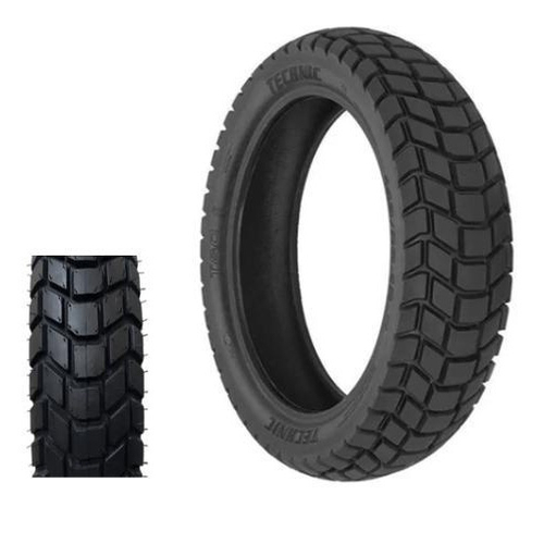 Pneu Tras Moto Lander Tenere Xre Tornado Technic No Shoptime