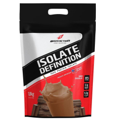 Whey Isolate Definition Isolado Body Action 1,8kg Morango Menor preço em Whey Isolate Definition Isolado Body Action 1,8kg Morango