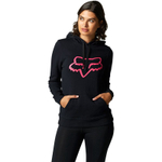 fox refract dwr moletom com capuz