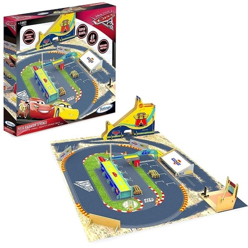 Jogo playset cidade de cobra hot wheels xalingo em Promoção na Americanas