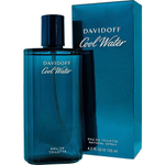 Cool Water Masculino Eau de Toilette 125ml - Davidoff