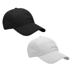 Kit 2 Bonés Aba Curva Curvada Resina Premium Liso Masculino Dad Hat Strapback Ajustável Fitão Menor preço em Kit 2 Bonés Aba Curva Curvada Resina Premium Liso Masculino Dad Hat Strapback Ajustável Fitão